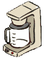 CoffeeMaker