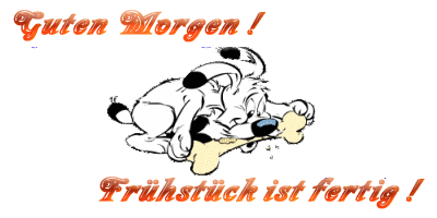 gutenmorgen