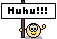 huhu