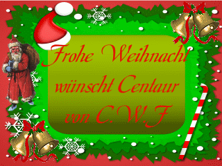 weihnachten