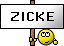 zicke